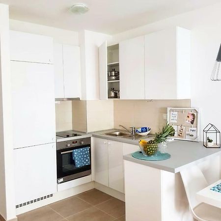 Apartment Sole Ζαντάρ Εξωτερικό φωτογραφία