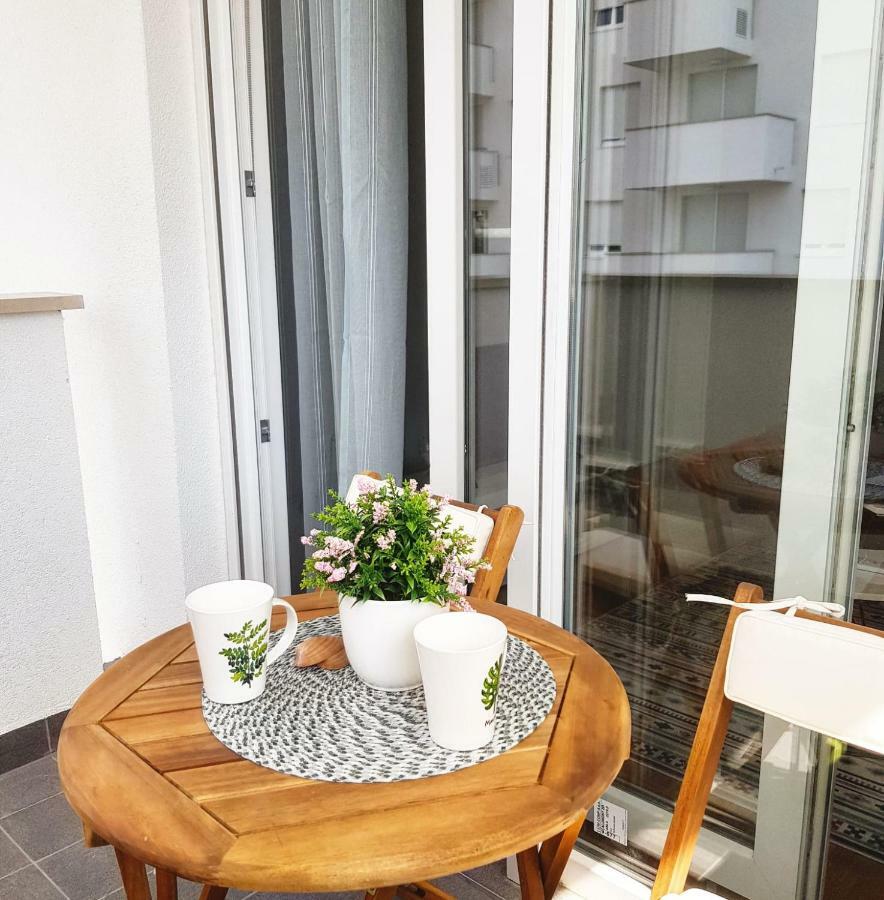 Apartment Sole Ζαντάρ Εξωτερικό φωτογραφία