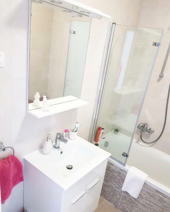 Apartment Sole Ζαντάρ Εξωτερικό φωτογραφία