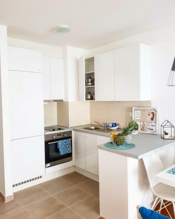 Apartment Sole Ζαντάρ Εξωτερικό φωτογραφία