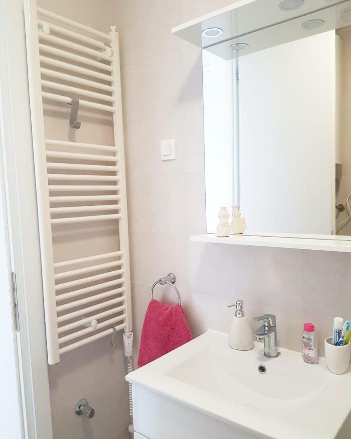 Apartment Sole Ζαντάρ Εξωτερικό φωτογραφία