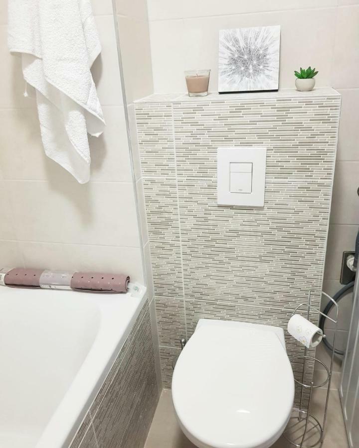 Apartment Sole Ζαντάρ Εξωτερικό φωτογραφία
