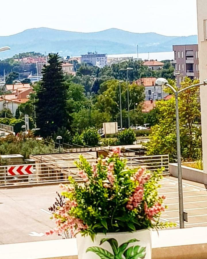 Apartment Sole Ζαντάρ Εξωτερικό φωτογραφία
