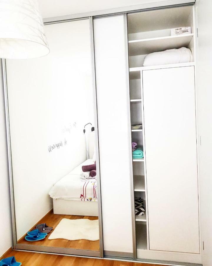 Apartment Sole Ζαντάρ Εξωτερικό φωτογραφία