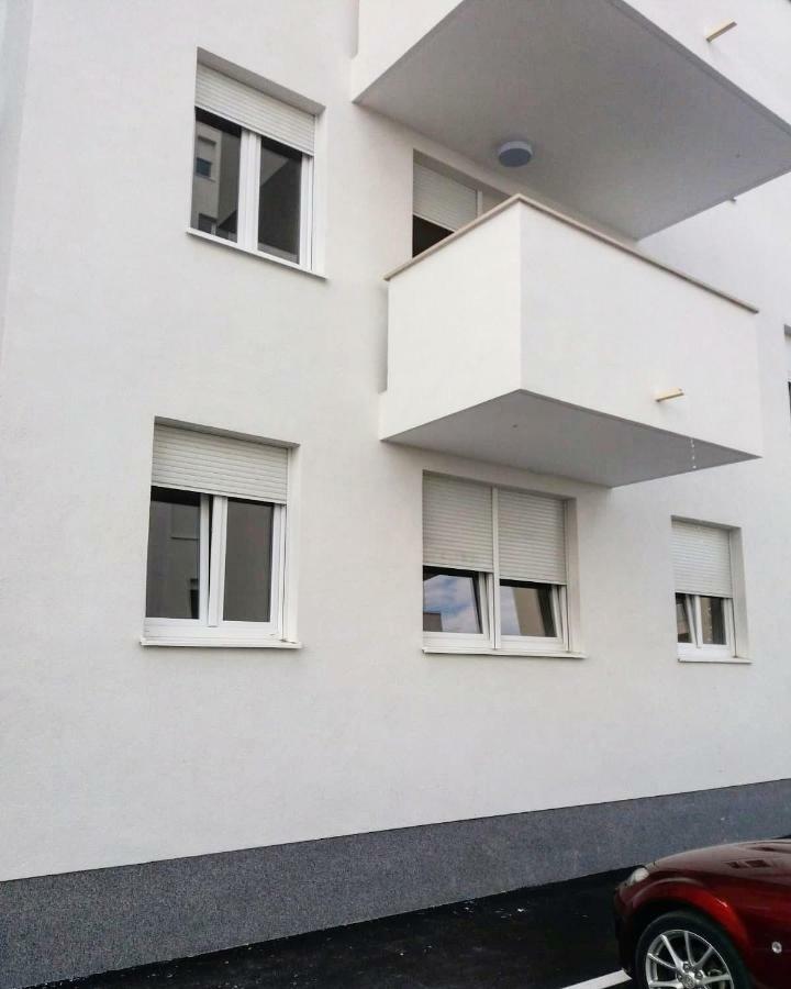 Apartment Sole Ζαντάρ Εξωτερικό φωτογραφία